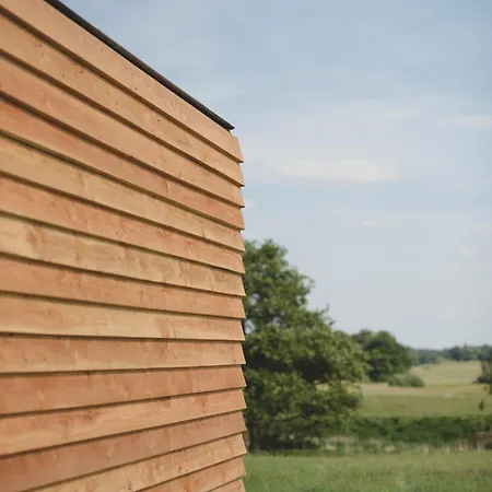 Farm Im Gruenen Wardow