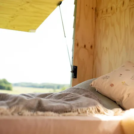 Farm Im Gruenen * Wardow