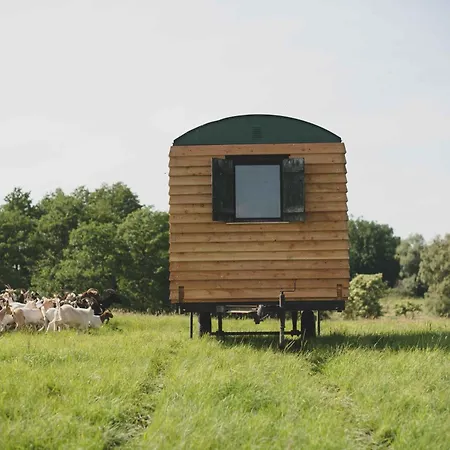 Farm Im Gruenen * Wardow